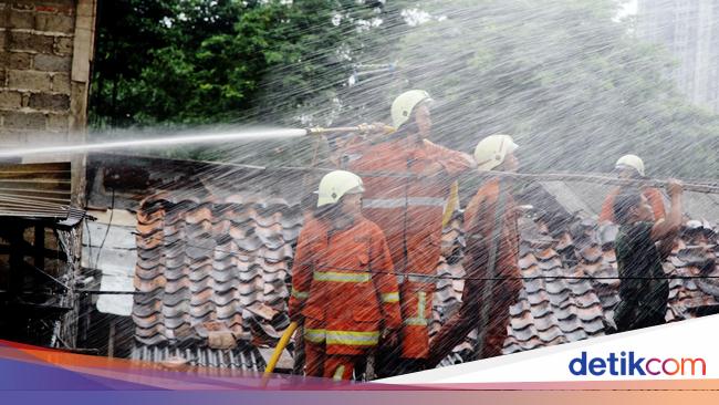Siap-siap! Pemprov Jakarta Buka 1.000 Lowongan Petugas Damkar Pekan Depan
