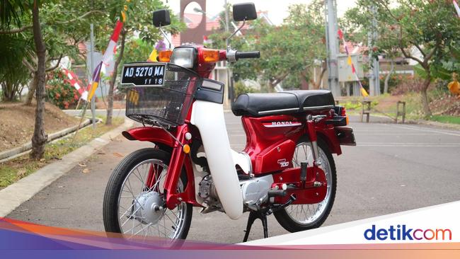  Berapa  Dana yang  Dibutuhkan untuk Modif Motor  di Bengkel Diwa 