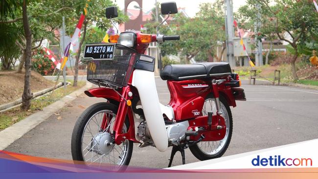 Berapa Dana yang Dibutuhkan untuk Modif Motor di Bengkel Diwa Berapa Dana yang Dibutuhkan untuk Modif Motor di Bengkel Diwa
