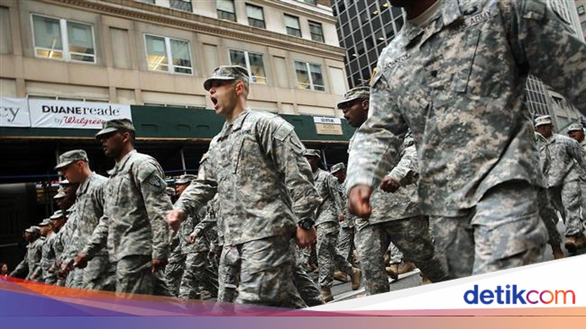 Ledakan Guncang Pangkalan AS di Bahrain, UEA, Qatar, dan Kuwait Usai Serangan ke Iran