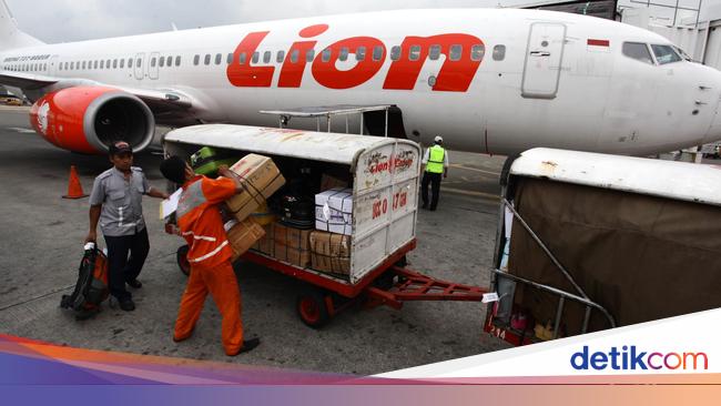 Penjelasan Lengkap Lion Air Soal Tarif Bagasi Hingga Rp 930 000 Penjelasan Lengkap Lion Air Soal Tarif Bagasi Hingga Rp 930 000