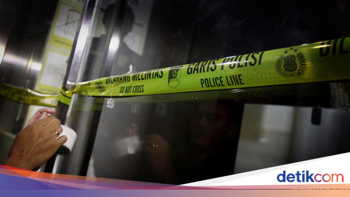 Wanita Tewas Jatuh dari Apartemen di Jakbar, Polisi Temukan Surat