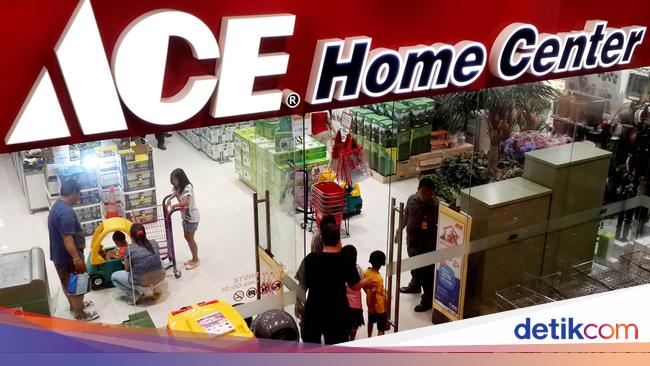 Ace Hardware Wants to Close 2 More Outlets, Now in Blok M & Surabaya