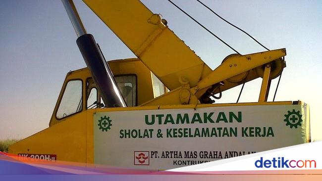 Utamakan Salat Dan Selamat Kunci Kesuksesan Budi Harta Winata