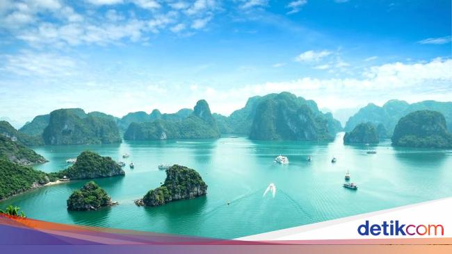 Cuma 4 Negara Yang Namanya Diawali Huruf V Bisa Tebak