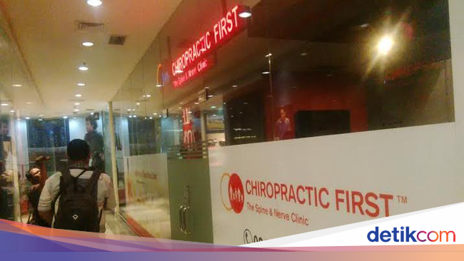 Chiropractic First Beberkan Kronologi Kasus Allya dan Cari 