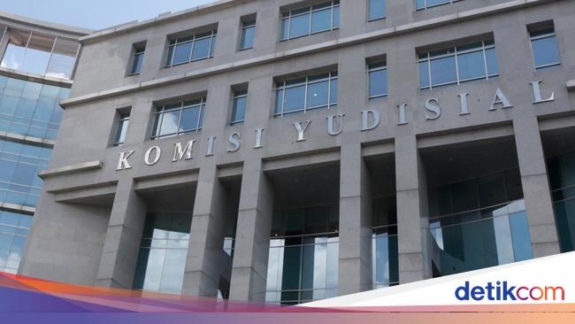 Judicial Commission summons Central Jakarta District Court Chairman and judges over Prima Party lawsuit decision