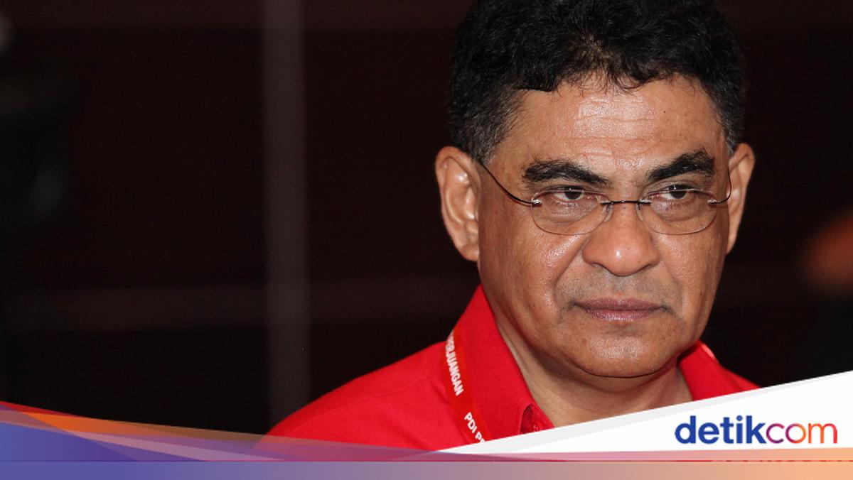 PDIP Balas PKB soal Jangan Abu-abu: Emang yang di Koalisi Jelas?
