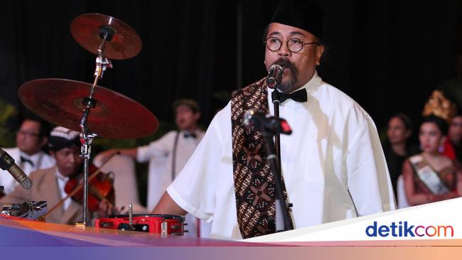 Djaduk Dan Karya Musiknya