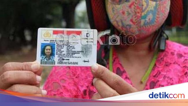 Bukan Cuma Untuk Hindari Tilang Ini Fungsi Utama Sim
