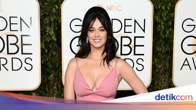 Berdamai Dengan Taylor Swift Katy Perry Sering Ngobrol Lewat Pesan Singkat