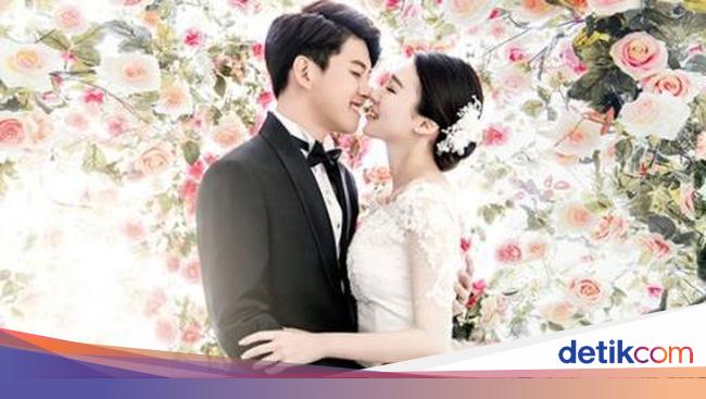 Tak Cuma Chen Exo Idol K Pop Ini Juga Putuskan Nikah Dan Punya Anak