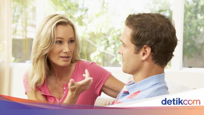 Menghadapi Istri Yang Marah Karena Suami Belum Sunat