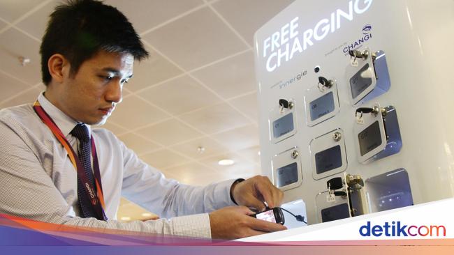 Serangan Choicejacking Ancam HP Android dan iPhone, Jangan Ngecas Sembarangan!