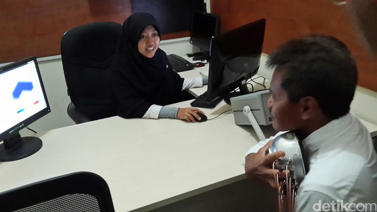 Mulai 27 Januari, Lab Dr Warsito Tak Layani Lagi Pasien Rompi Antikanker