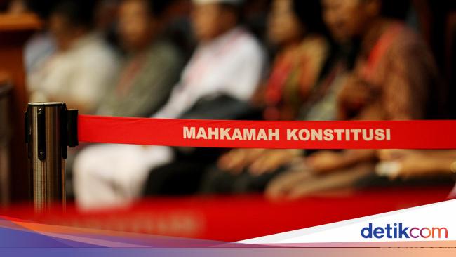 Tata Cara dan Syarat Ajukan Gugatan Pilkada 2024 ke MK Usai Pengumuman KPU