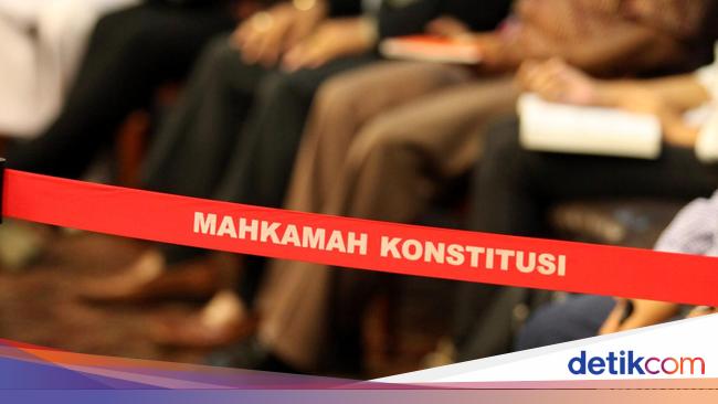 KPU Anggap Kasus VCS Cabup Halut Tak Bisa Jadi Alasan Diskualifikasi