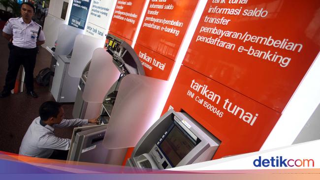 Biaya Transfer Akan Digratiskan, Berapa Sebenarnya Tarif ...