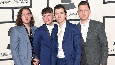 Catat! Harga Dan Cara Pembelian Tiket Konser Arctic Monkeys Di Jakarta