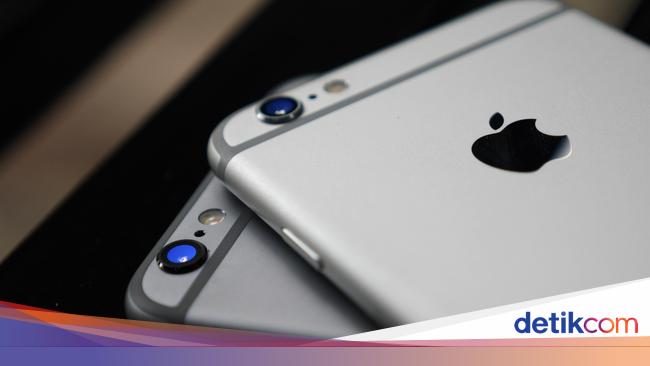 Ini Harga Iphone 6s Termurah Termahal Di Dunia