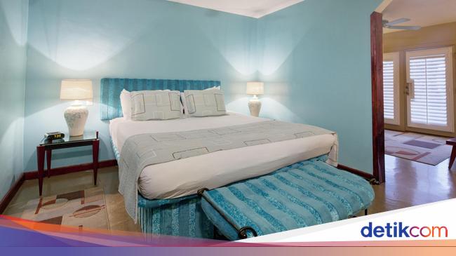 6 Cara Merapikan Tempat Tidur Yang Bisa Ungkap Kepribadian Kamu Halaman 7 7964