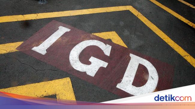 BPJS Kesehatan Pastikan Layanan Gawat Darurat Dijamin Program JKN