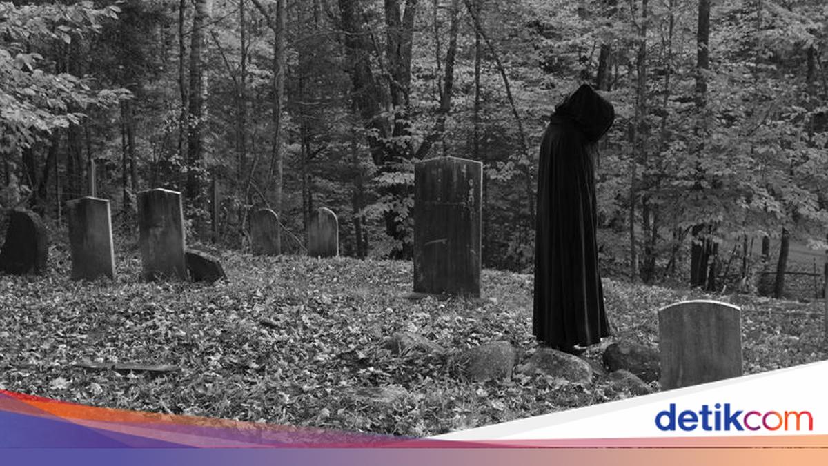 7 Cerita Horor Kisah Nyata Panjang dan Pendek di Indonesia