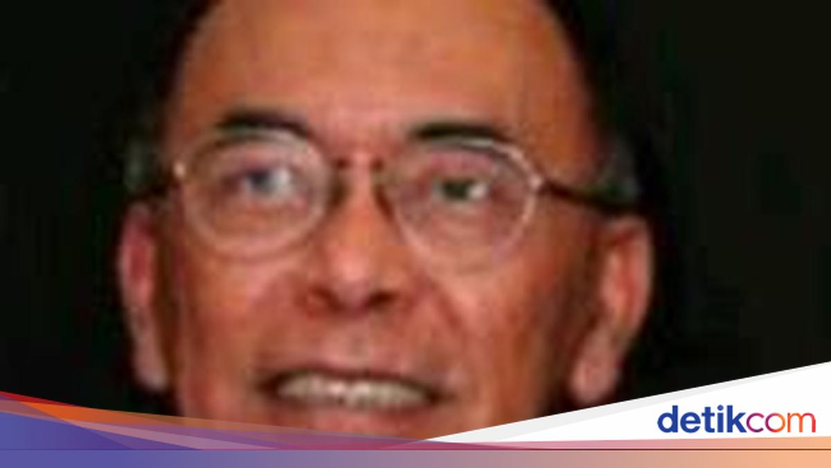 Abdillah Toha, Pendiri PAN, Meninggal Dunia di Usia 84 Tahun