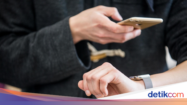  Berapa  Lama  Waktu Ideal Gunakan Gadget 