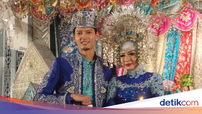 Tolak Pacaran, Fedi Nuril dan Vanny Taaruf 6 Bulan
