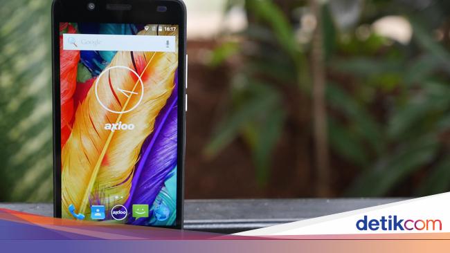 Axioo Venge Ram 3 Gb Bukan Jaminan