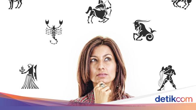 Ramalan Zodiak 2 Januari: Cancer Perhatikan Keuangan, Pisces Kendalikan Boros