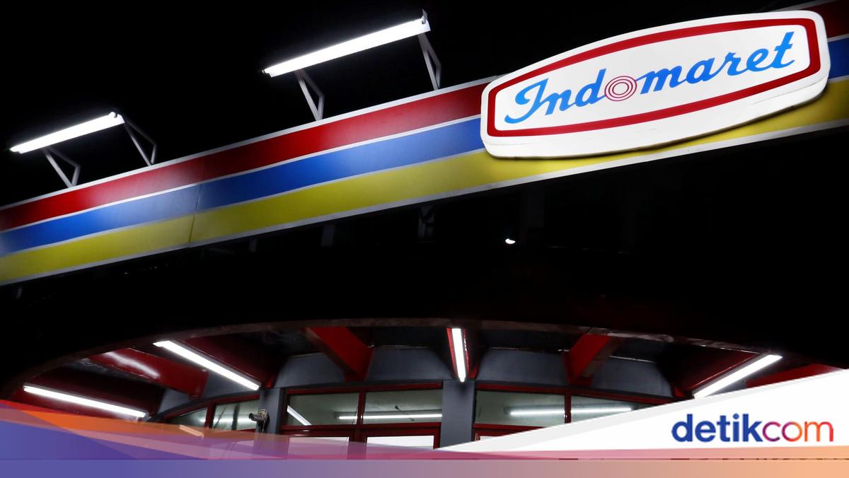 Buruh Indomaret Ngaku Diintimidasi soal Upah Lembur: Diancam Mutasi-PHK