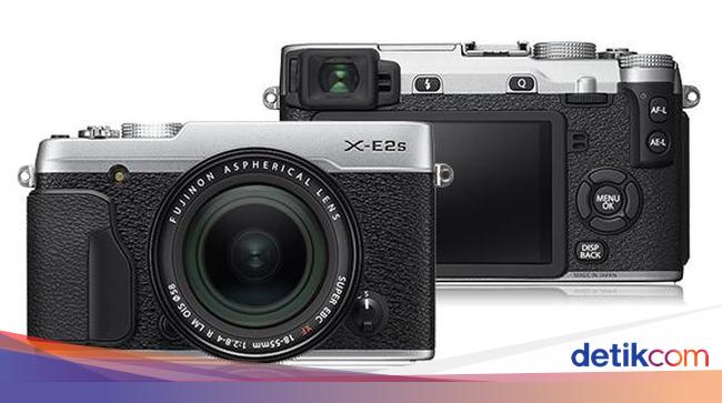 harga fuji xe 2