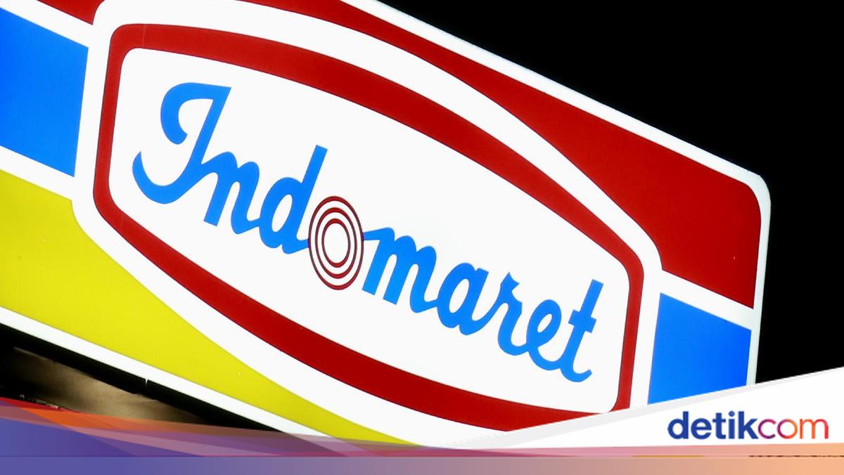 Buruh Indomaret Ancam Demo Lebih Besar Bila Tuntutan Upah Lembur Tak Dipenuhi