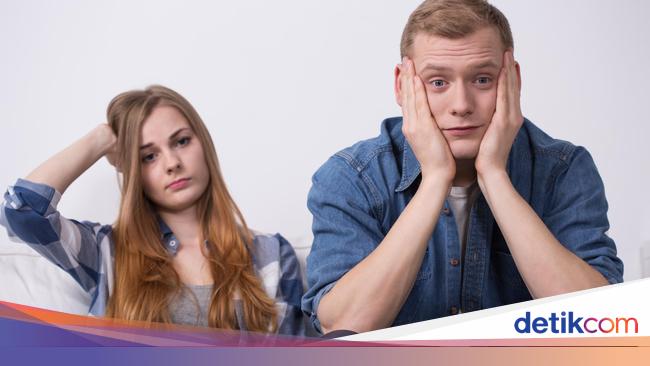 Viral Jawaban Mengejutkan Pria Mengenai Wanita Yang Merasa Tidak Cantik