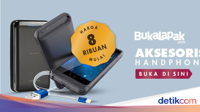 Ini 5 Aksesoris Smartphone Unik Yang Wajib Dimiliki 