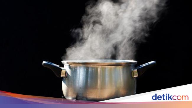 Malas Mandi Pagi karena Dingin? Atasi dengan Cara ini