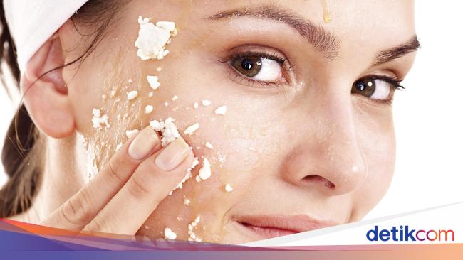 5 Resep Masker Madu Untuk Semua Jenis Kulit