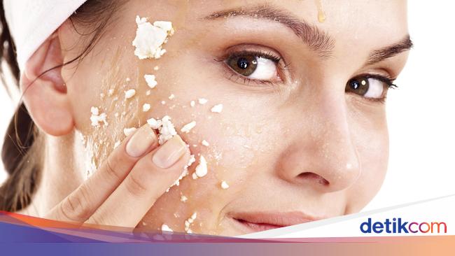 9 Bahan Alami Dari Dapur Untuk Mendapatkan Kulit Cantik Dan Glowing 9 Bahan Alami Dari Dapur Untuk Mendapatkan Kulit Cantik Dan Glowing
