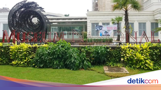 Kemendikbud akan Revitalisasi Museum-museum Sejarah Nasional