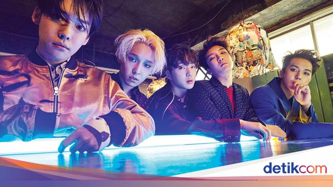 Winner Remember Mengingat Kenangan Lama WINNER di MV 'Remember'