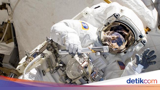 Space Travel Makes Astronauts Suffer From Anemia