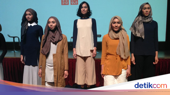 Tips Memakai Celana Kulot yang Masih Jadi Favorit Hijabers 