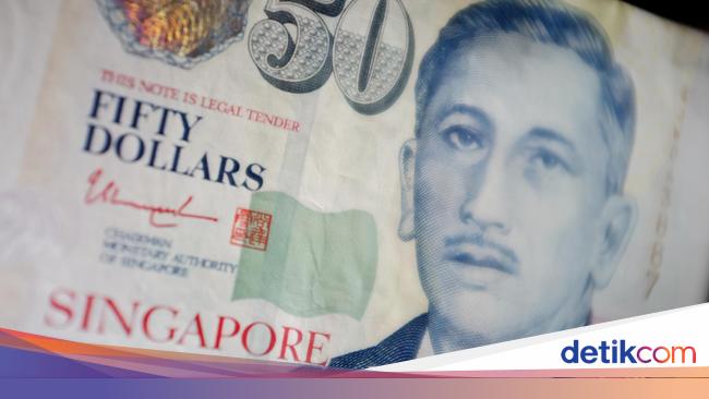 Singapura Sarankan Pengusaha Naikkan Gaji Karyawan, Segini Besarannya