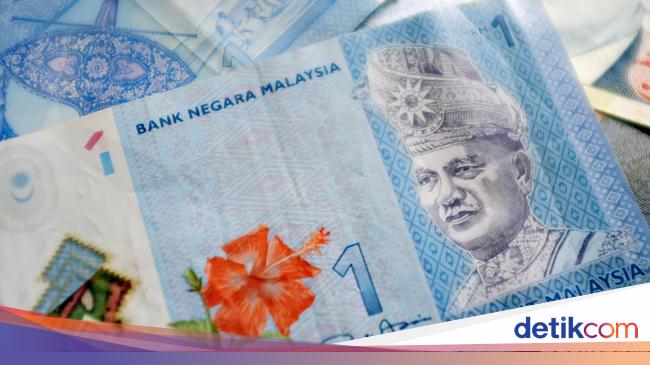 1 Ringgit Berapa Rupiah? Begini Cara Ceknya Secara Online