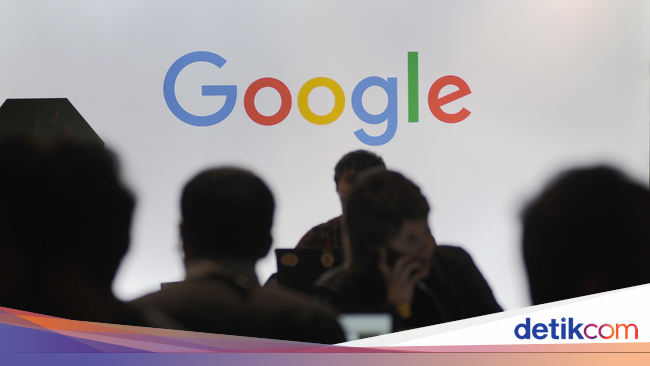 Bos Google Ini Mundur Usai Terseret Kasus Pelecehan Seks