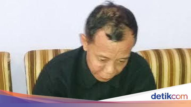 Pria ini Dukun Palsu dan Mencabuli 4 Wanita di Yogyakarta