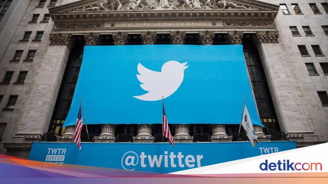 Akun Twitter Kena Suspend, FPI: Banyak yang Tidak Suka