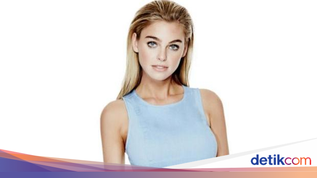 Inovasi Denim dengan Moisturizer dari Guess Diklaim Bisa 